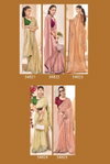 Jyotini Vol 2 By Vallabhi Brasso Printed Daily Wear Saree Wholesale Price In Surat